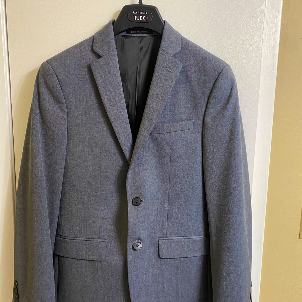 Van Heusen Sport Coat